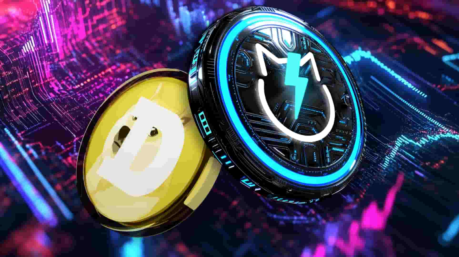 ジェットボルト（jbolt）トークン前販売は、クジラがドージを蓄積するにつれて3億4,000万を超えています