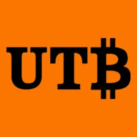 https://www.facebook.com/utbcryptonews