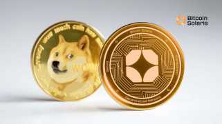 ビットコインソラリス（BTC-S）は、次のゲームを変える機会として浮上しています