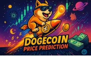 Dogecoin（Doge）とRemittix（RTX）はどちらも波を作っています