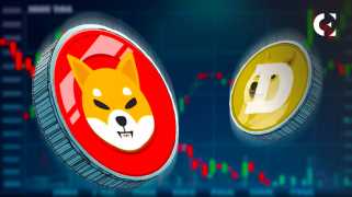ビットコイン（BTC）市場は再び増加しています。 Dogecoin（Doge）とShiba Inu（Shib）は、抵抗を超えようとしています。