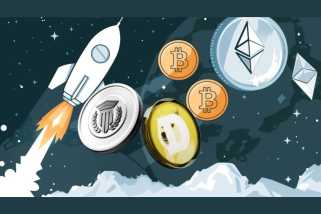 アナリストが4倍のサージを予測するにつれて、Mutuum Finance（MUTM）トークントークンの話