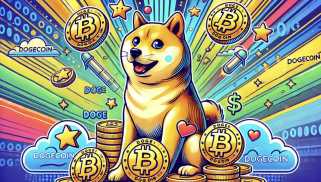 今週、Dogecoinの価格