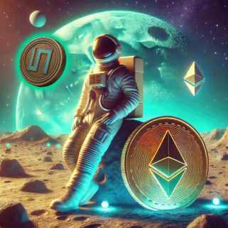USDT stablecoinが着実に増加しています