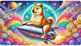 BitcoinsensusによるXで公開されたDaily Dogecoin/USDTチャートは、6か月間のメイキングでロックされたMemecoinがロックされたMemecoinを示しています。
