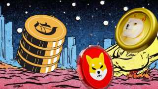 Salamanca（$ don）は、2021年にDogeのように爆発する態勢を整えたMeme Coin Marketの次のブレイクアウトスターです
