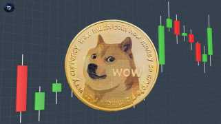 Dogecoin（Doge）が勃発し、Bullsは0.30ドルをターゲットにします