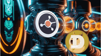 Dogecoin（Doge）は、市場のボラティリティにもかかわらず、0.218ドルで取引されています
