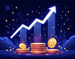 これらの3つの暗号コインは、DogeCoinの価格が1ドルに達する前に5,000％を集めます