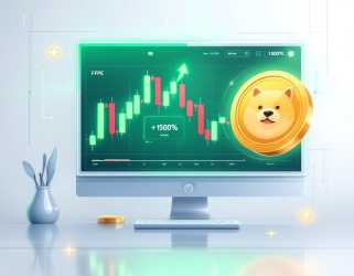 Pepe（Pepe）とDogecoin（Doge）がヒットすると、Smart InvestorsはFloppypepe（FPPE）で急速に動いています
