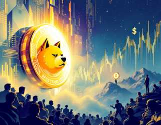 Dogecoin（Doge）は、投資家が新興のAltcoinライバルに移動するにつれて大きな抵抗に直面します