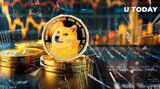 それは重要な技術的なしきい値を一周しているため、Dogecoinは再びスポットライトを浴びています。