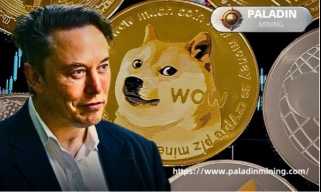 Dogecoin（Doge）クラウドマイニング：毎日7700ドル相当の暗号通貨を取得する方法
