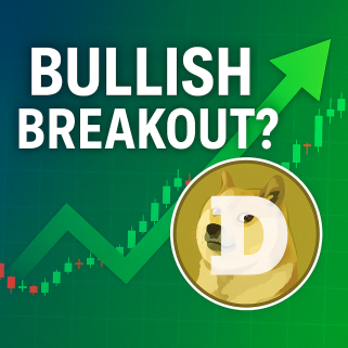 Dogecoin（Doge）強気のブレイクアウトが保持されます：修正は終わっていますか？