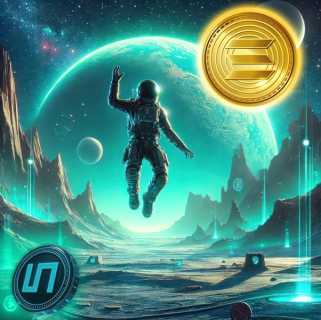 2025年5月の暗号市場では、Unibs（UN）、Dogecoin（Doge）、Vittensor（Peter）Cold Surge by 445％