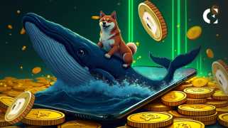 5月17日のDogecoin（Doge）価格見通し