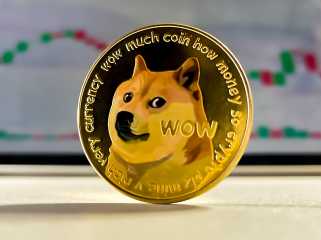 DogeCoin（Doge）の価格は、数か月の良動様式から公式に解放されました
