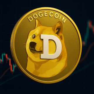 過去38日間で78％以上のDogecoin Rally