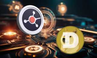 Ruvi（Ruv）、次のDogecoin（Doge）Memecoinが今生きています
