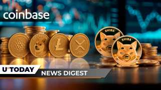 XLM、Doge、Ada保有者はCoinbaseによって警告されました。これがその理由です