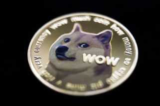 Dogecoin（Doge）価格予測：Golden Cross Signals現在の上昇傾向の拡張$ 0.56