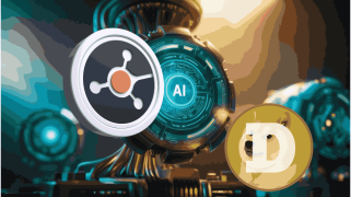 次世代のAI駆動の暗号通貨プロジェクトであるRuvi（Ruv）は、2025年までに2ドルの障壁を破る可能性があります
