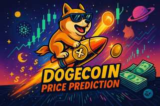 Dogecoin（Doge）価格予測：2025年にDogeは1ドルと1億ドルの時価総額に達することができますか？