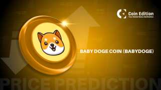 Baby Doge Coin（BabyDoge）の価格は、0.00000000125で始まった強力な2週間の集会からわずかに引き戻した後、0.00000000187近くにホバリングしています。