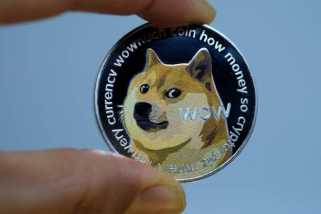 Dogecoin（Doge）価格アクションは、$ 0.27への差し迫った集会を示唆しています