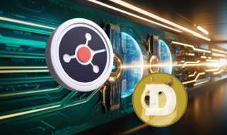 Ruvi TokenはDogecoin（Doge）を上回る絶好の機会を提示します