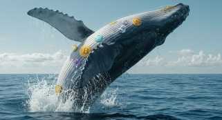 dawgz ai（$ dagz）は、大規模なクジラの移動がドゲコインの価格の変動を引き起こした後、最高のミームコイン投資かもしれません