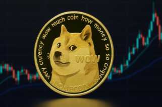 Dogecoinは重要な抵抗を破ります：視界に0.27ドルへの動き？