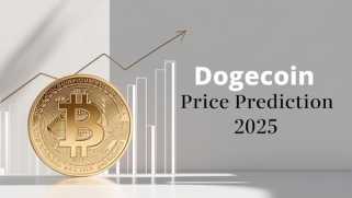 Dogecoin（Doge）価格予測：ミームコインは動きに変わりますか？