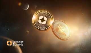 ビットコインソラリスは、根本的に異なるパスを提供します