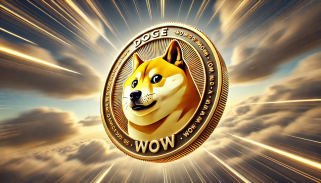 Dogecoinは、現在の市場が上昇する前に1ドルを打つことができますか？