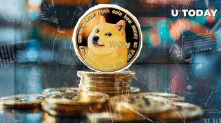 Dogecoin（Doge）は、ロック解除イベントをスケジュールするいくつかの重要なトークンの1つです