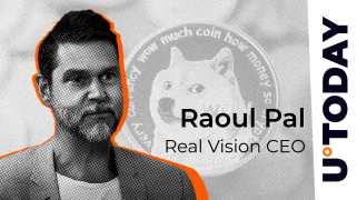 グローバルマクロCEOのRaoul Palは、Meme Cryptocurrency Dogecoin（Doge）がBitcoin（BTC）に対して新しい高値に到達する可能性があると述べています。