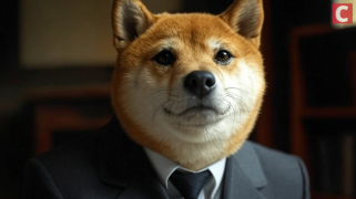 タイトル：Dogecoin Priceは、市場の楽観主義の中でさらに12％ジャンプします