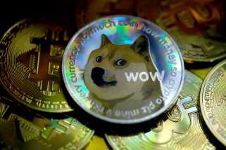 Dogecoinが逆さまに集まるように何を見るべきか