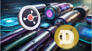 Dogecoin（Doge）は再びスポットライトを浴びており、13.43％の価格の急増を達成して0.2070ドルに達しました