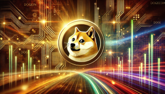 Dogecoin（Doge）価格予測：Meme-Coinが統合範囲を離れようとしている可能性があります