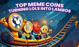 Troller Cat（$ TCAT）：Meme Coinユーティリティに革命をもたらすゲームセンター