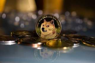 Dogecoin（Doge）チャートパターンは、以前の強気相の繰り返しに関するヒント