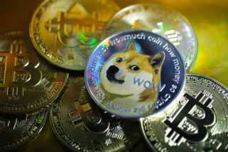 Dogecoin（Doge）チャートパターンは、以前の強気相の繰り返しに関するヒント