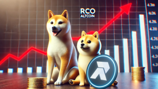 RCOファイナンスは、DogecoinとShiba Inuを組み合わせたよりも多くのユーザーを引き付けています。なぜ