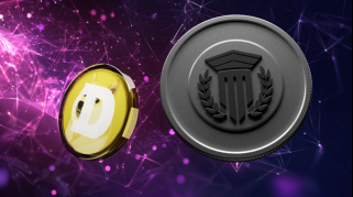 由于Dogecoin鲸鱼进行了巨大的销售，在加密货币市场上的利润率正在转移，一周中的销售量为8880万美元。