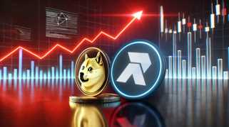RCOファイナンス（RCOF）が4月のクラッシュからより広範な暗号市場が回復するため、Dogecoin（Doge）を上回っている理由