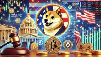 Shiba Inu（Shib）和Dogecoin（Doge）拥有悠久的价格峰值历史