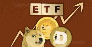 Dogecoin Nasdaq申请列出21shares dogecoin ETF