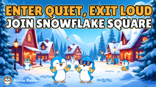 模因硬币的世界不仅仅是炒作 - 这是机会风暴